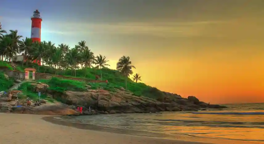 Wonderful South India Tour Package